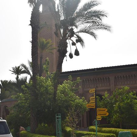 Riad M مراكش المظهر الخارجي الصورة