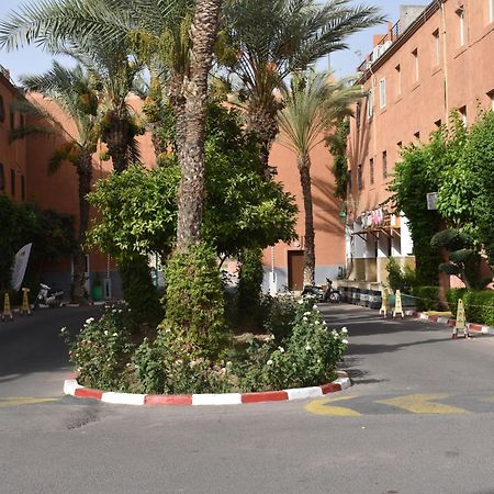 Riad M مراكش المظهر الخارجي الصورة