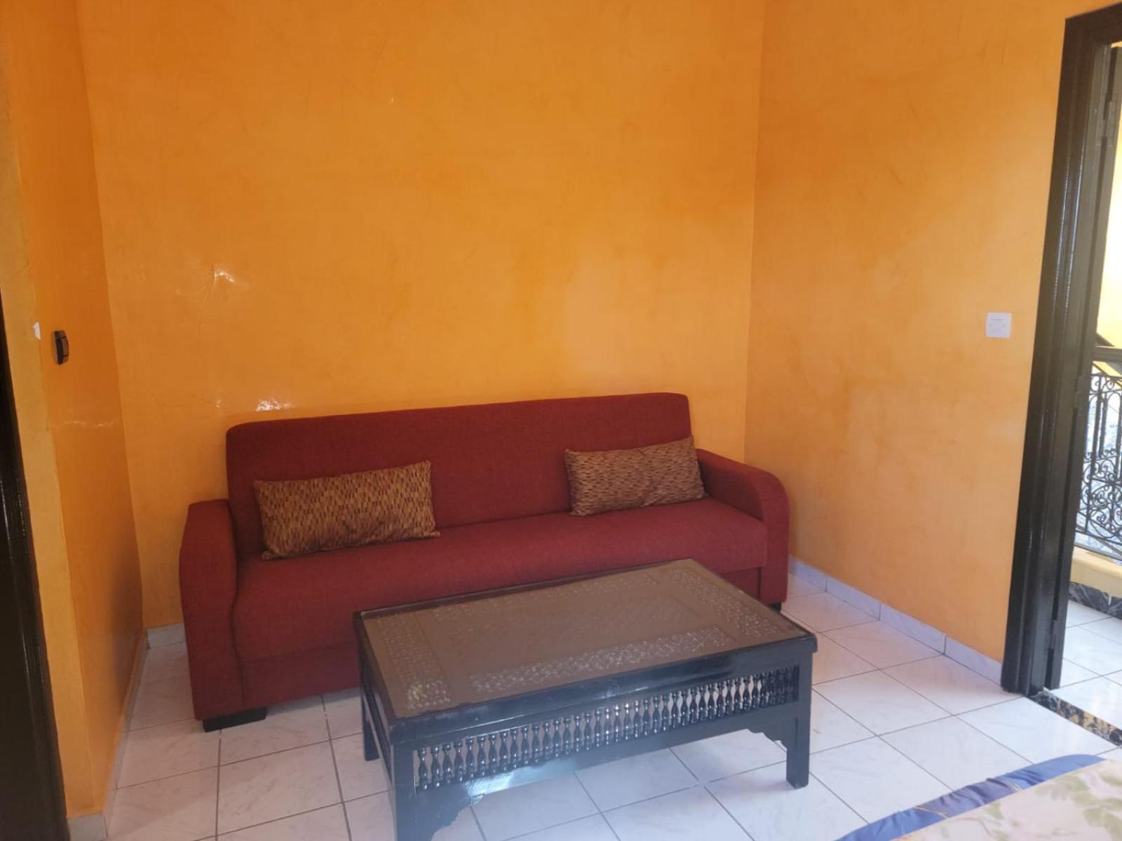 Riad M مراكش المظهر الخارجي الصورة