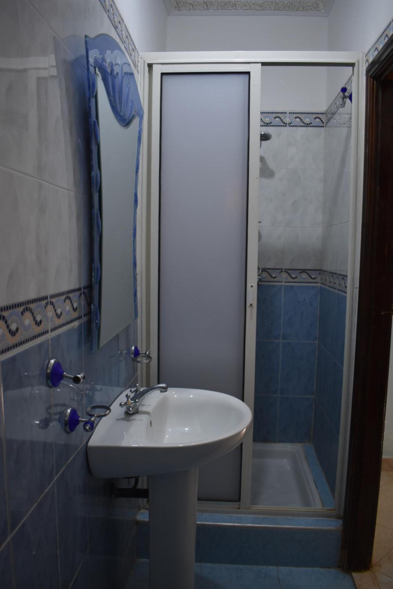 Riad M مراكش المظهر الخارجي الصورة